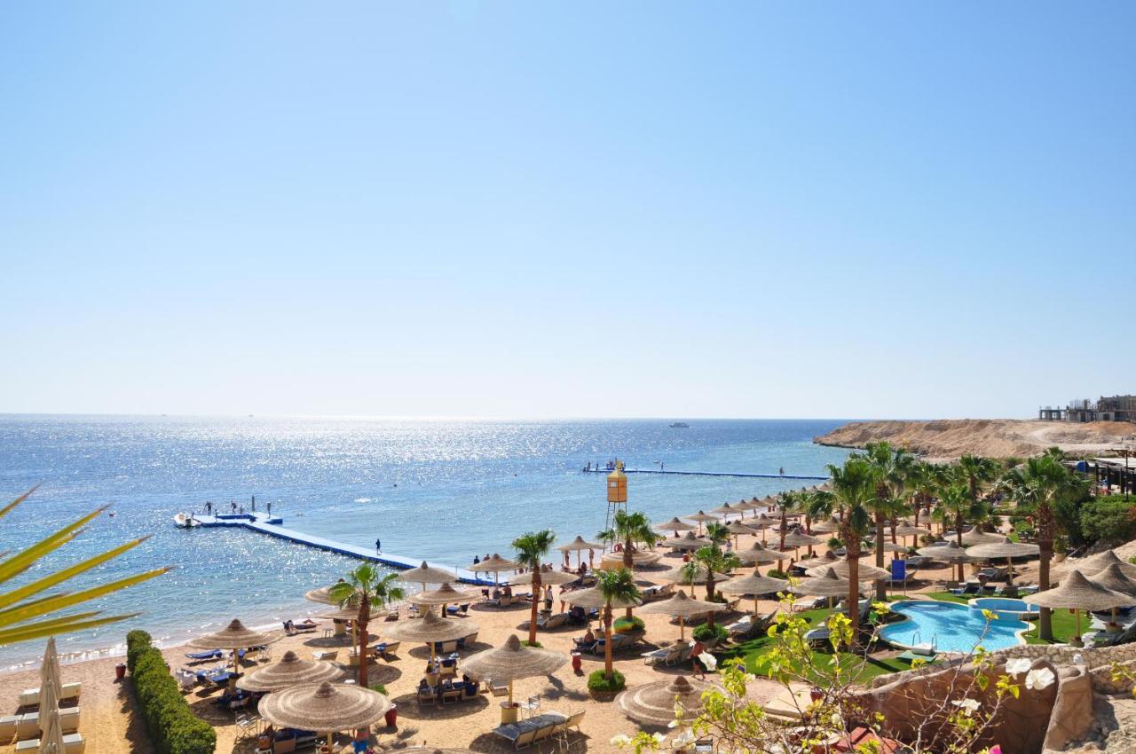 מלון Royal Savoy Sharm El Sheikh מראה חיצוני תמונה