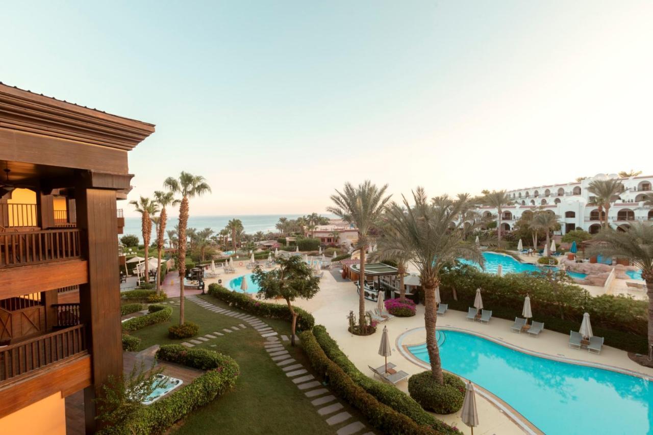 מלון Royal Savoy Sharm El Sheikh מראה חיצוני תמונה